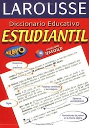 Papel Diccionario Educativo Estudiantil