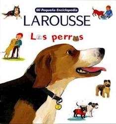 Papel Perros, Los Larousse Mi Pequeña Enciclopedia