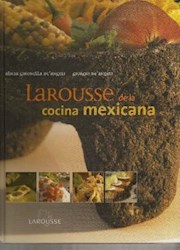 Papel Larousse De La Cocina Mexicana