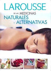 Papel Larousse De Las Medicinas Naturales Y Altern