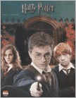 Papel Harry Potter Y La Orden Del Fenix Stickers