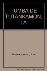 Papel Tumba De Tutankamon, La