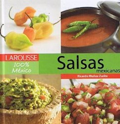 Papel Salsas Mexicanas
