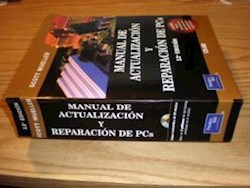 Papel Manual De Actualizacion Y Reparacion De Pcs
