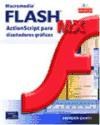 Papel Flash Mx Actionscript P/Diseñadores Graficos