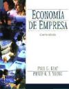 Papel Economia De Empresa 4º Edicion
