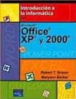 Papel Introduccion A La Informatica Con Ofice Xp