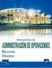Administracion de operaciones render heizer pdf