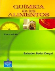 Papel Quimica De Los Alimentos 4Ta Edicion