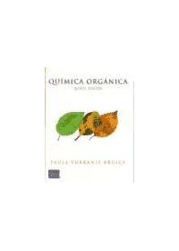 Papel Quimica Organica - 5ª Ed -