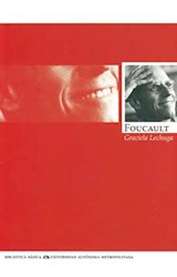 Papel Breve Introducción Al Pensamiento De Michel Foucault