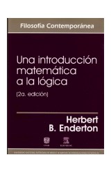 Papel Una Introducción Matemática A La Lógica