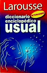 Papel Diccionario Enciclopedico Usual