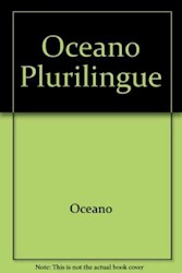 Papel Diccionario Plurilingue Oceano