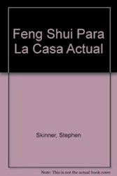 Papel Feng Shui Para La Casa Actual
