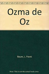Papel Ozma De Oz Td