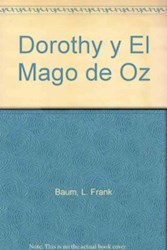 Papel Dorothy Y El Mago En Oz