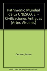 Papel Civilizaciones Antiguas Patrimonio Unesco