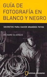 Papel Guia De Fotografia En Blanco Y Negro