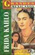 Papel Frida Kahlo Los Grandes Mexicanos