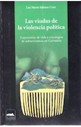  LAS VIUDAS DE LA VIOLENCIA POLITICA