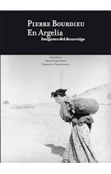 Papel Argelia. Imágenes Del Desarraigo
