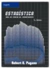 Papel Estadistica Para Las Ciencias Del Comportamiento/ Statistics For The Science Of Behavior (Spanish Ed