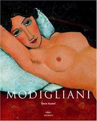 Papel Modigliani Td