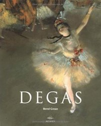 Papel Degas Td