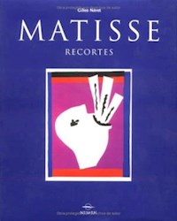 Papel Matisse Recortes