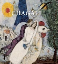 Papel Chagall Td