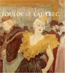 Papel Toulouse Lautrec Td