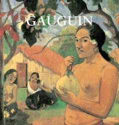 Papel Gauguin Td