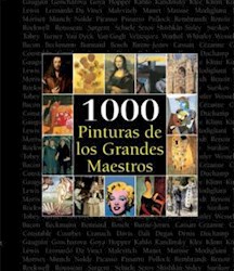 Papel 1000 Pinturas De Los Grandes Maestros