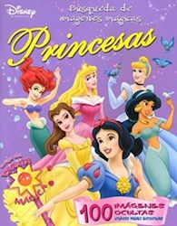 Papel Princesas Busqueda De Imagenes Magicas