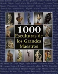 Papel 1000 Esculturas De Los Grandes Maestros