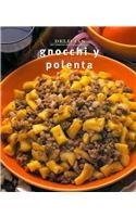 Papel Gnocchi Y Polenta