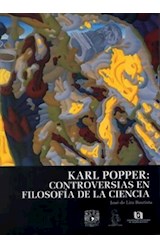Papel Karl Popper: Controversias en Filosofía de la Ciencia
