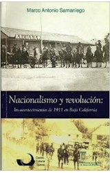 Papel Nacionalismo y revolución