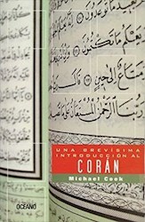 Libro Una Brevisima Introduccion Al Coran