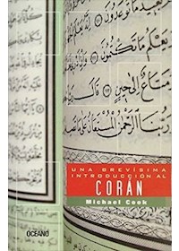 Papel Una Brevísima Introducción Al Corán