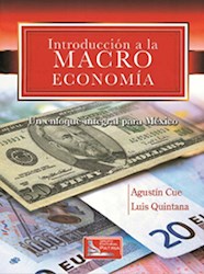 Libro Introduccion A La Macroeconomia