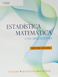Papel Estadistica Matematica Con Aplicaciones