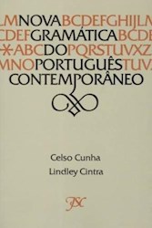 Papel Nova Gramatica Do Portugues Contemporaneo