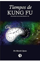  Tiempos de Kung Fu