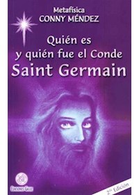 Papel Quien Es Y Quien Fue El Conde Saint Germain
