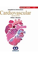 Papel Diagnóstico Patológico. Cardiovascular