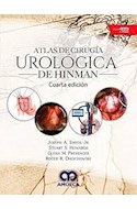 Papel Atlas De Cirugía Urológica De Hinman