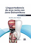 Papel Linguortodoncia De Arco Recto Con Jano Dainamikusu