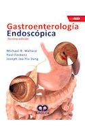 Papel Gastroenterología Endoscópica Ed.3